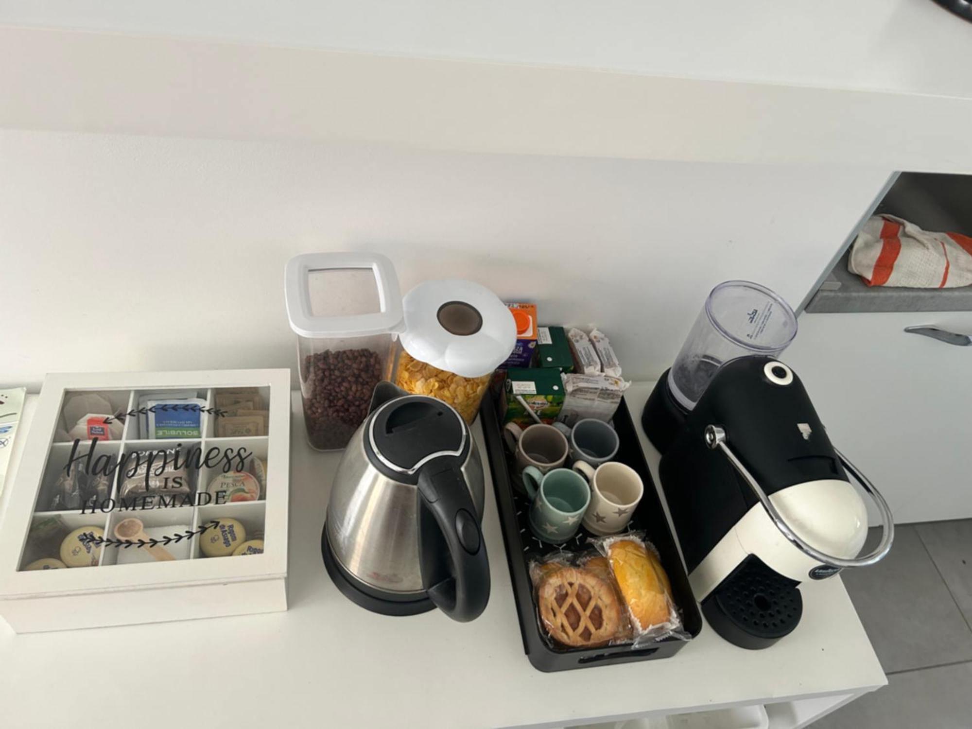 Il Nido Di Sarah Appartement Modica Buitenkant foto