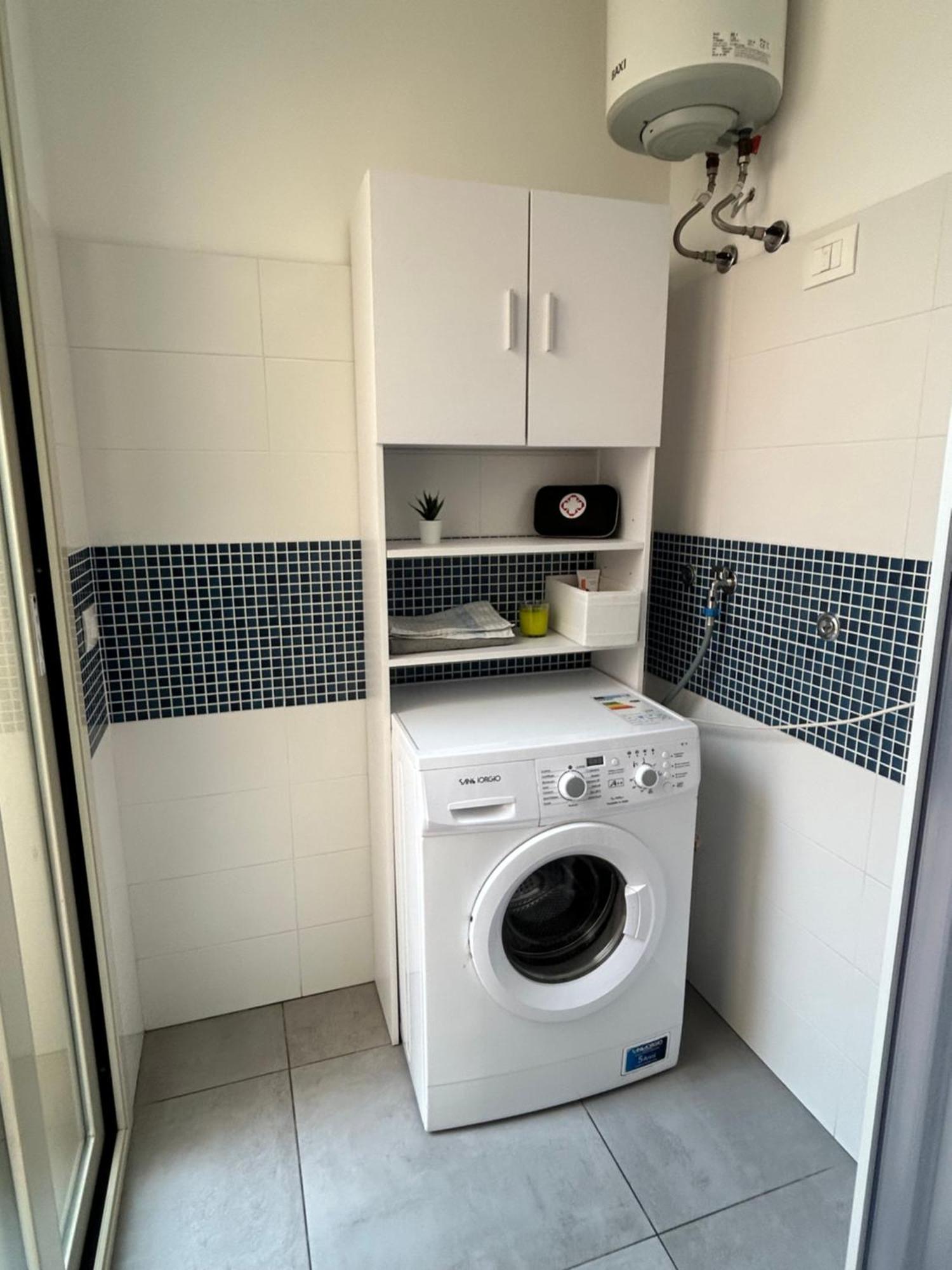 Il Nido Di Sarah Appartement Modica Buitenkant foto