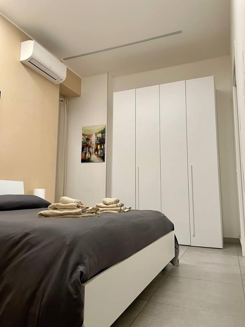 Il Nido Di Sarah Appartement Modica Buitenkant foto