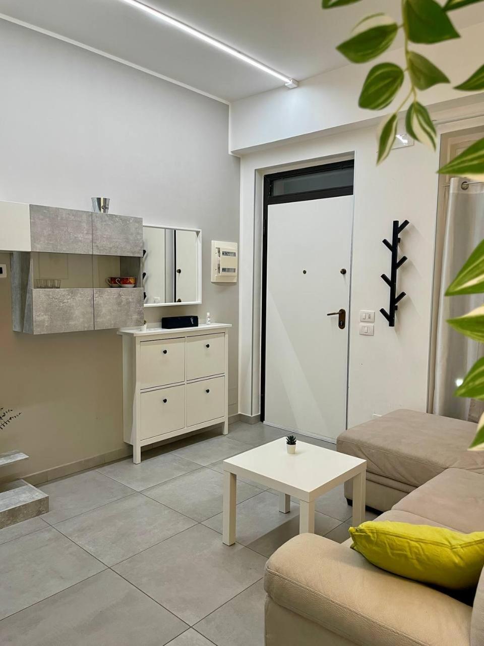 Il Nido Di Sarah Appartement Modica Buitenkant foto