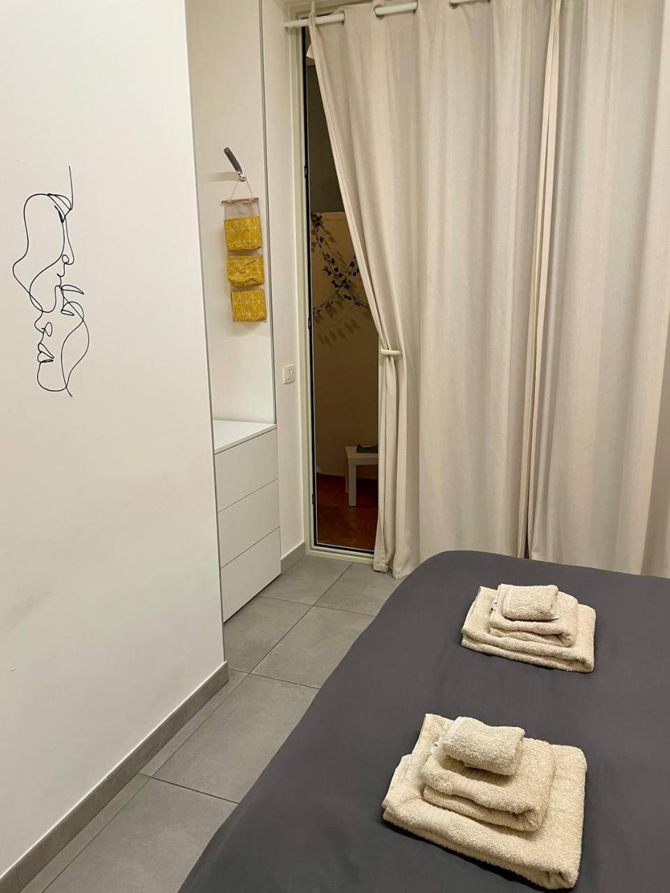 Il Nido Di Sarah Appartement Modica Buitenkant foto