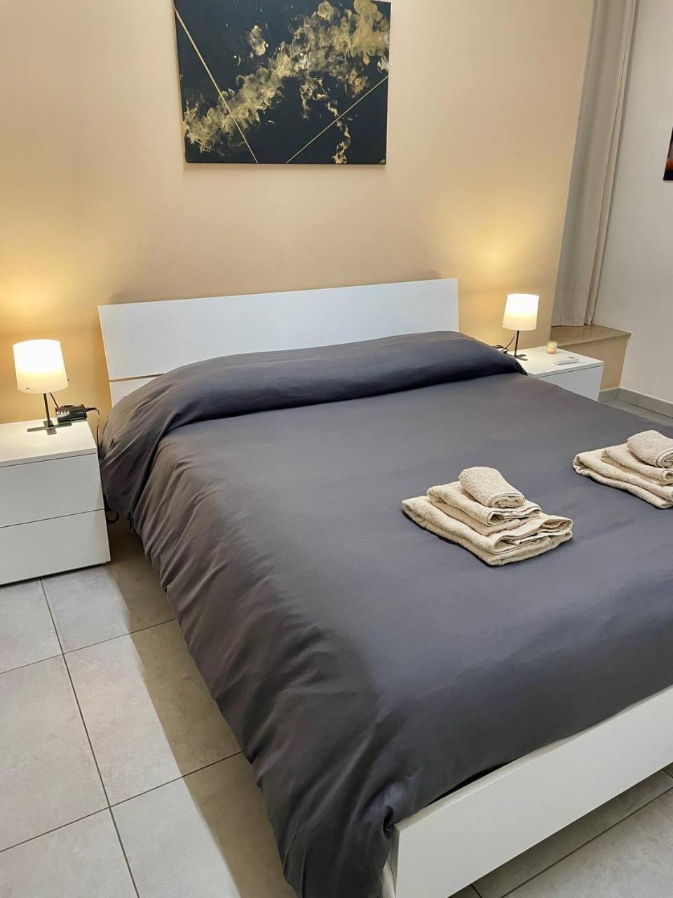 Il Nido Di Sarah Appartement Modica Buitenkant foto