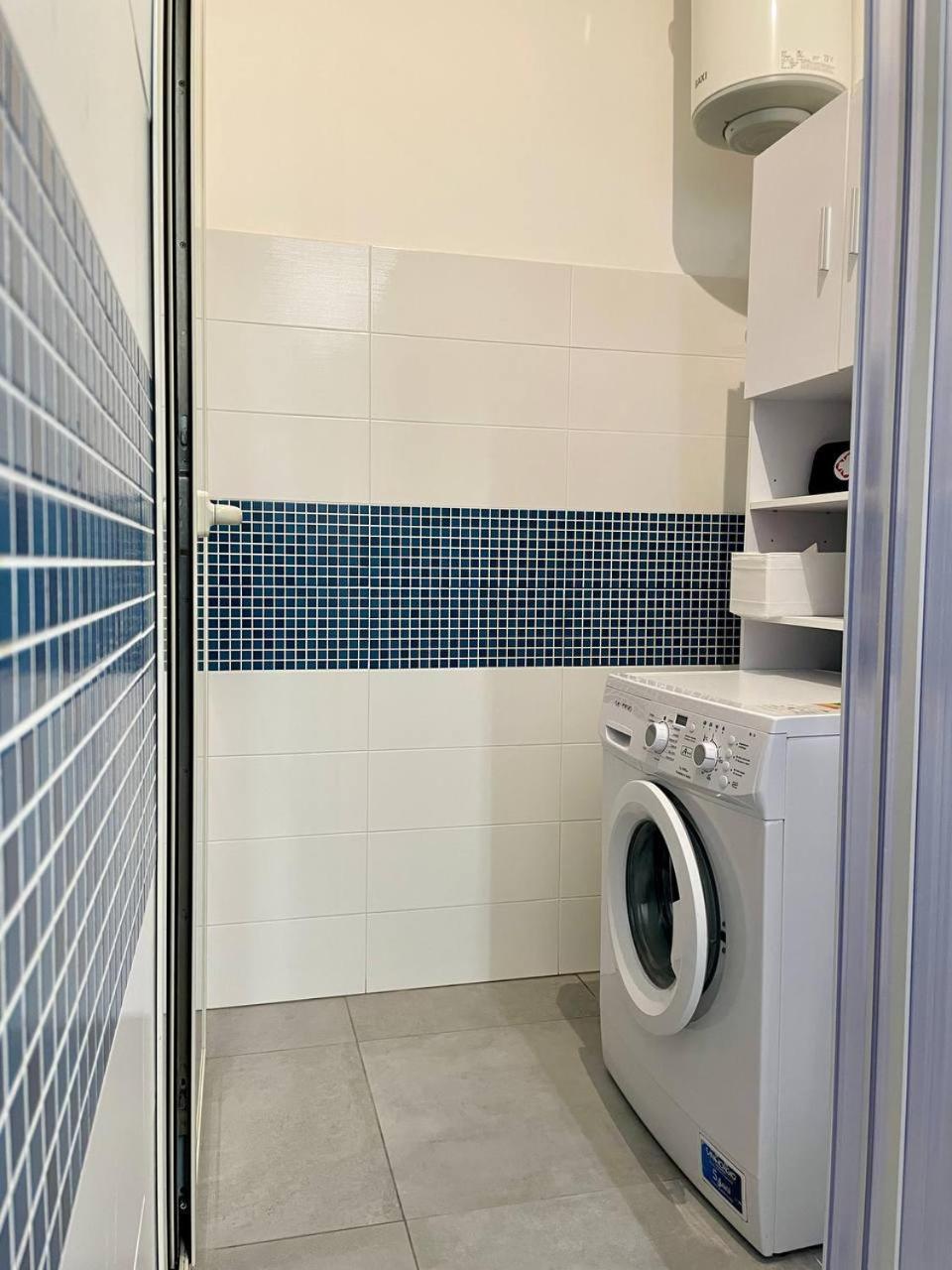 Il Nido Di Sarah Appartement Modica Buitenkant foto